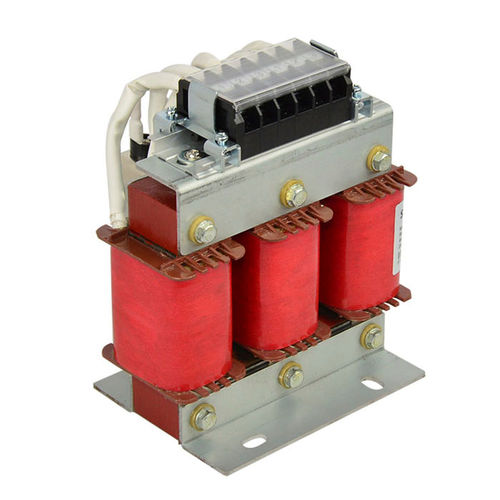 Filtro elettronico passa-basso - SKS-DVT-0013-4A/05 - Shenzhen Sikes Electric Co., Ltd. - passivo / du/dt / per motore