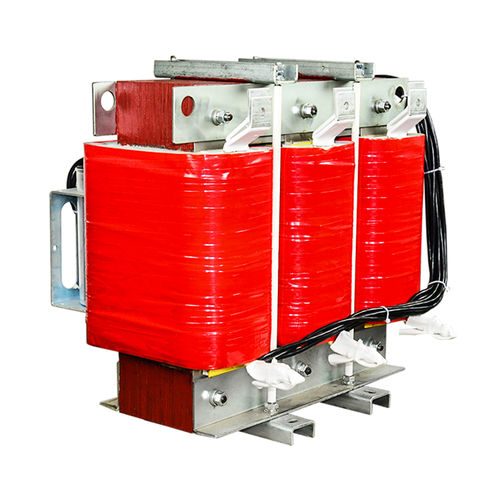 Filtro elettronico passa-basso - SKS-OSK-0224-4A5/10 - Shenzhen Sikes Electric Co., Ltd. - passivo / trifase / armonico