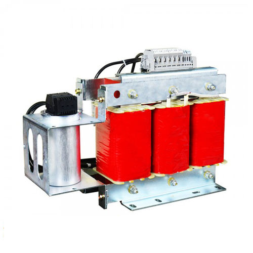 Filtro elettronico armonico - SKS-OSK-0030-4AS5/08 - Shenzhen Sikes Electric Co., Ltd. - passa-basso / passivo / trifase