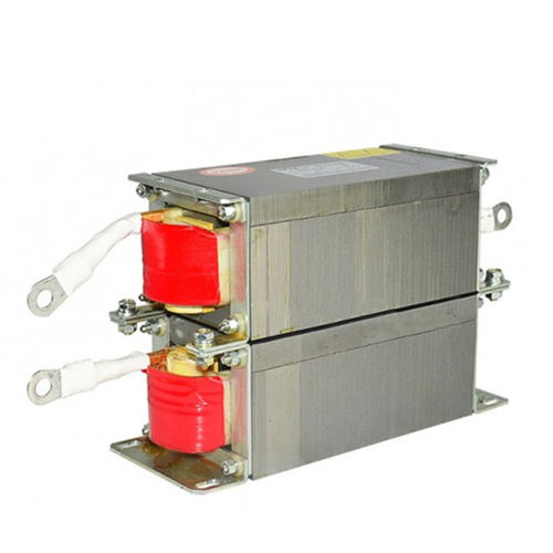 Bobina DC - 160W; 360A; 400V |SKS-DCL-0360-CL - Shenzhen Sikes Electric Co., Ltd. - di filtraggio / a bassa rumorosità / per sovraintensità