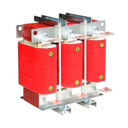 Bobina di filtraggio - SKS AEER series for regenerative drive - Shenzhen Sikes Electric Co., Ltd. - ad alta dv/dt / trifase / di linea
