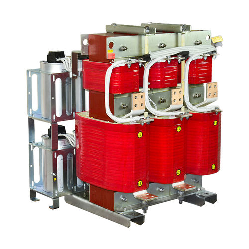 Filtro elettronico passa-basso - SKS-OSK-0730-4A5/5 - Shenzhen Sikes Electric Co., Ltd. - passivo / trifase / armonico