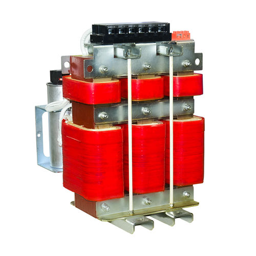 Filtro elettronico passa-basso - SKS-OSK-0100-4A5/05 - Shenzhen Sikes Electric Co., Ltd. - passivo / trifase / armonico