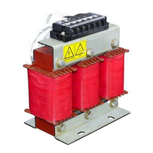 Filtro elettronico passa-basso - SKS-DVT-0024-4A/10 - Shenzhen Sikes Electric Co., Ltd. - passivo / trifase / du/dt