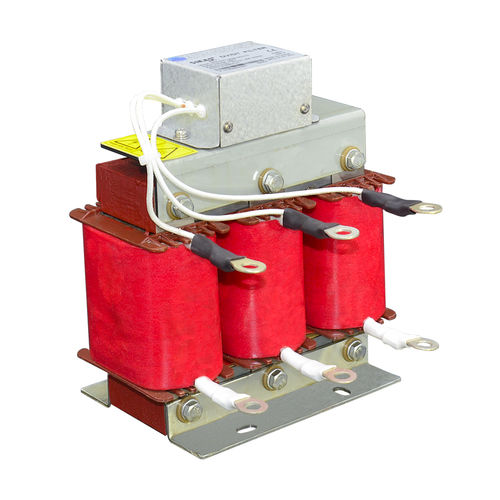 Filtro elettronico passa-basso - SKS-DVT-0048-4A/10 - Shenzhen Sikes Electric Co., Ltd. - passivo / trifase / du/dt