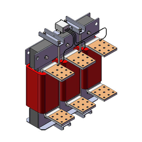 Filtro elettronico passa-basso - SKS-DVT-2300-4A/10 - Shenzhen Sikes Electric Co., Ltd. - passivo / trifase / du/dt