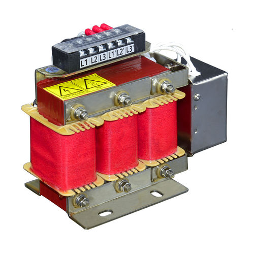 Filtro elettronico sinusoidale - SKS-SF-0003-2A/05 - Shenzhen Sikes Electric Co., Ltd. - passa-basso / passivo / trifase