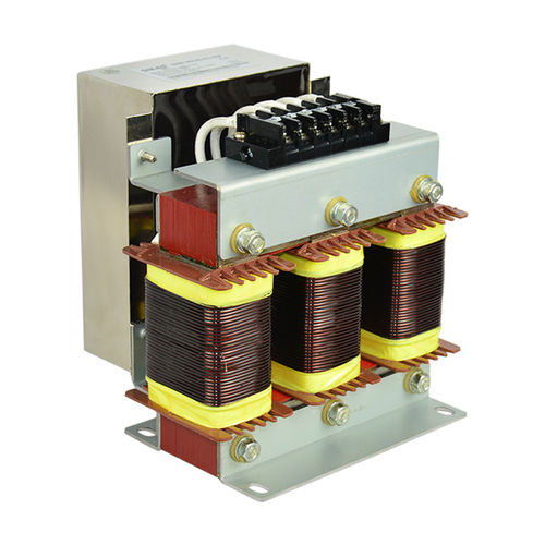 Filtro elettronico sinusoidale - SKS-SF-0006-2A/05 - Shenzhen Sikes Electric Co., Ltd. - passa-basso / passivo / trifase