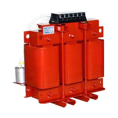Filtro elettronico passa-basso - SKS-SF-0060-6A/05 - Shenzhen Sikes Electric Co., Ltd. - passivo / trifase / sinusoidale