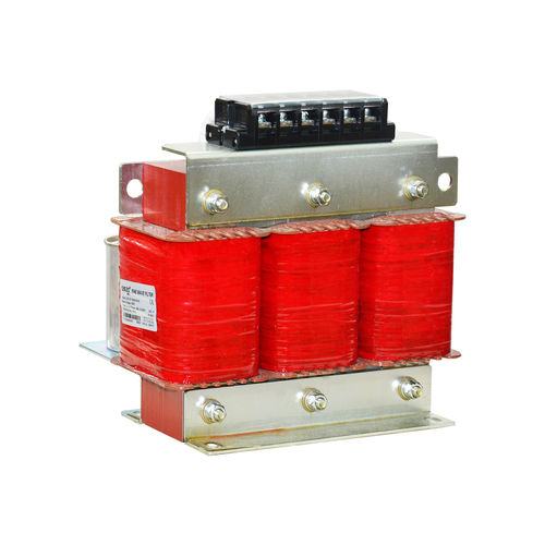 Filtro elettronico passa-basso - SKS-SF-0038-4A/05 - Shenzhen Sikes Electric Co., Ltd. - passivo / trifase / sinusoidale