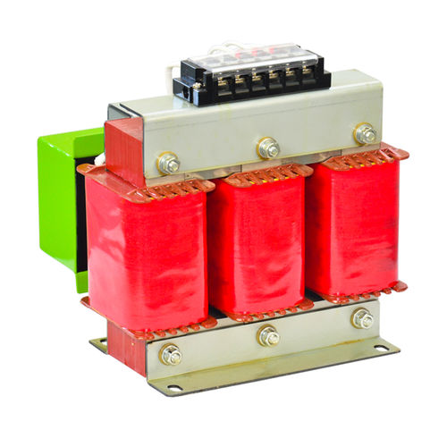 Filtro elettronico passa-basso - SKS-SF-0010-4A/05 - Shenzhen Sikes Electric Co., Ltd. - passivo / trifase / sinusoidale