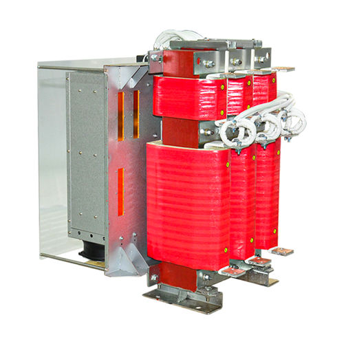 Filtro elettronico passa-basso - SKS-LCL-0600-4C5/5 - Shenzhen Sikes Electric Co., Ltd. - passivo / trifase / per pannello solare