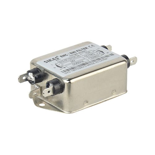 Filtro elettronico passa-basso - SKS-STFI-0010-2 - Shenzhen Sikes Electric Co., Ltd. - passivo / monofase / di ingresso