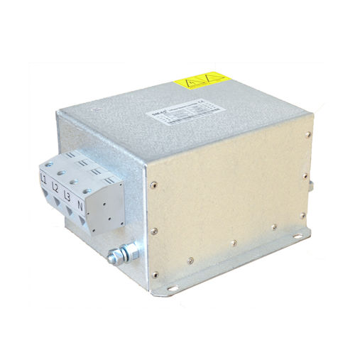 Filtro elettronico passa-basso - SKS-TFI-0100/6-T - Shenzhen Sikes Electric Co., Ltd. - passivo / AC / per convertitore