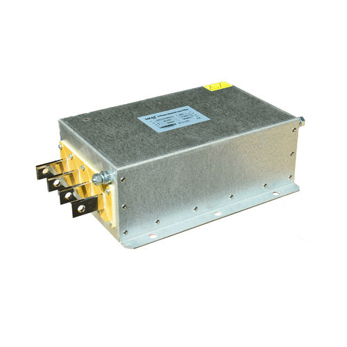 Filtro elettronico passa-basso - SKS-TFF-0250/4 - Shenzhen Sikes Electric Co., Ltd. - passivo / trifase / per convertitore