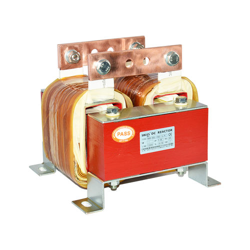 Bobina di arresto per convertitore - SKS-DCL-700-Al-4 - Shenzhen Sikes Electric Co., Ltd. - in ferrite / a filo / DC