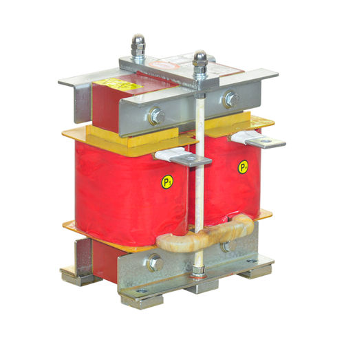 Bobina di arresto per convertitore - SKS-DCL-HA270 - Shenzhen Sikes Electric Co., Ltd. - in ferrite / a filo / DC