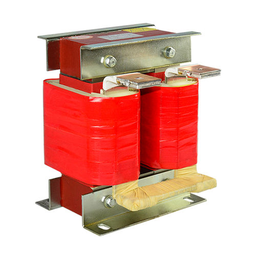 Bobina di arresto per convertitore - SKS-DCL-0250-AB/4 - Shenzhen Sikes Electric Co., Ltd. - magnetica / a filo / in ferrite