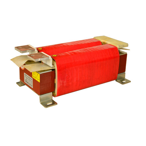 Bobina di arresto per convertitore - SKS-DCL-0500/4-HT - Shenzhen Sikes Electric Co., Ltd. - in ferrite / a filo / DC