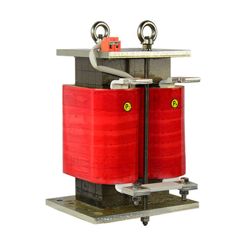 Bobina di arresto per convertitore - SKS-DCL-0350-0100/TG - Shenzhen Sikes Electric Co., Ltd. - magnetica / a filo / in ferrite