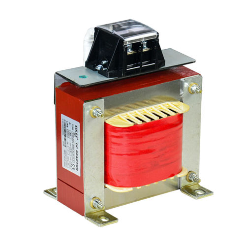 Bobina di arresto per convertitore - SKS-DCL-0080-AL/4-10.3 - Shenzhen Sikes Electric Co., Ltd. - magnetica / a filo / in ferrite