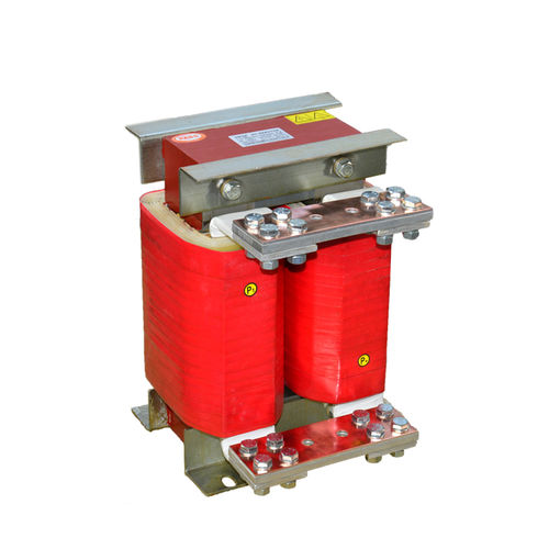 Bobina di arresto per convertitore - SKS-DCL-1500-AB-4 - Shenzhen Sikes Electric Co., Ltd. - magnetica / a filo / in ferrite