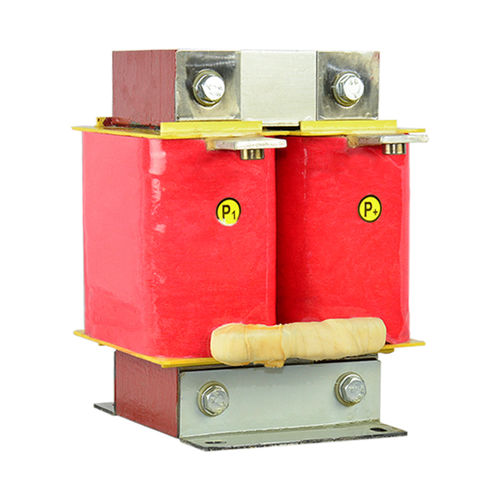 Bobina di arresto magnetica - SKS-DCL-0286-ATK/4 - Shenzhen Sikes Electric Co., Ltd. - a filo / in ferrite / DC