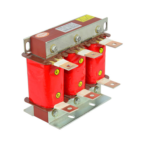 Bobina di arresto di carica - SKS-OCL-0120-AL/4 - Shenzhen Sikes Electric Co., Ltd. - magnetica / a filo / in ferrite