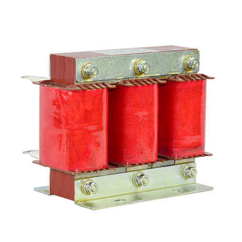 Bobina di arresto di carica - SKS-OCL-0050-AL/4 - Shenzhen Sikes Electric Co., Ltd. - magnetica / a filo / in ferrite