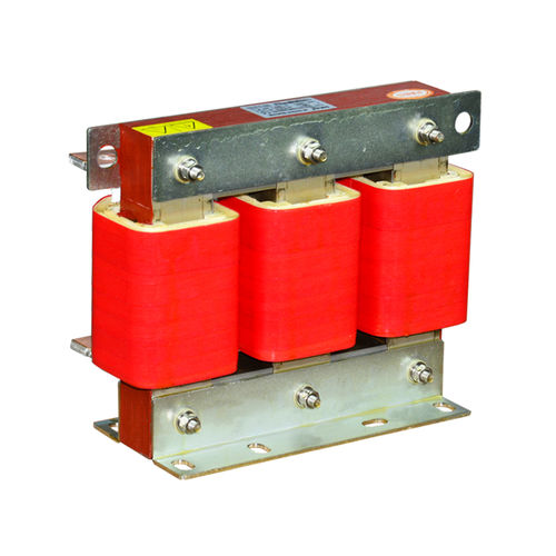 Bobina di arresto di carica - SKS-OCL-0260-AB/5-XR - Shenzhen Sikes Electric Co., Ltd. - magnetica / a filo / in ferrite