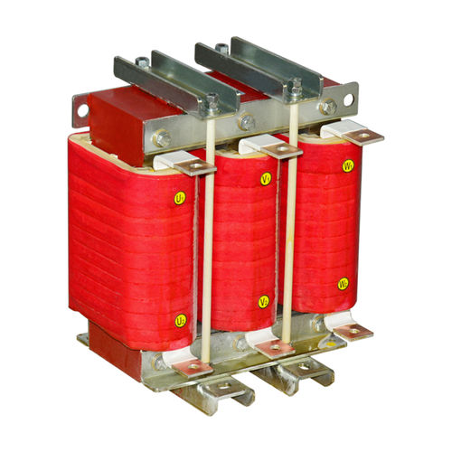 Bobina di arresto di carica - SKS-OCL-160-AB/4-6.9 - Shenzhen Sikes Electric Co., Ltd. - magnetica / a filo / in ferrite