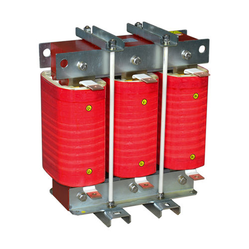 Bobina di arresto di carica - SKS-OCL-0300-CB/5-5-DA - Shenzhen Sikes Electric Co., Ltd. - magnetica / a filo / in ferrite