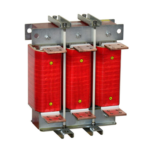 Bobina di arresto di carica - SKS-OCL-1600-CB/6-1 - Shenzhen Sikes Electric Co., Ltd. - magnetica / a filo / in ferrite