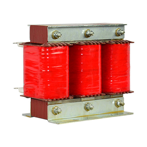 Bobina di arresto di linea - SKS-ACL-0080-AL/4 - Shenzhen Sikes Electric Co., Ltd. - a filo / in ferrite / AC