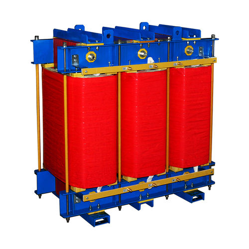 Bobina di arresto per test di inverter - SKS-FZ-0100-AL-33 - Shenzhen Sikes Electric Co., Ltd. - a filo / in ferrite / AC