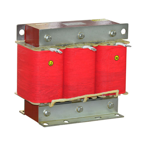 Bobina di arresto per test di inverter - SKS-FZ-0023-AL/4-54 - Shenzhen Sikes Electric Co., Ltd. - a filo / in ferrite / AC