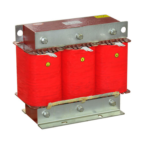 Bobina di arresto per test di inverter - SKS-FZ-0043-AL/4-51 - Shenzhen Sikes Electric Co., Ltd. - a filo / in ferrite / AC