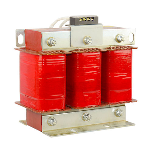 Bobina di arresto per test di inverter - SKS-FZ-0004-AL/4-100 - Shenzhen Sikes Electric Co., Ltd. - a filo / in ferrite / AC