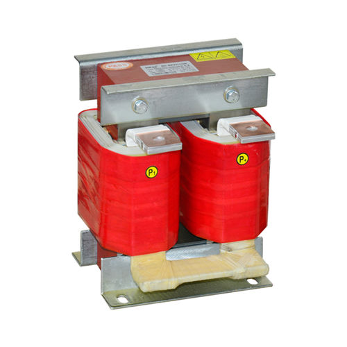 Bobina di arresto per convertitore - SKS-DCL-0340-AB-4 - Shenzhen Sikes Electric Co., Ltd. - magnetica / a filo / in ferrite