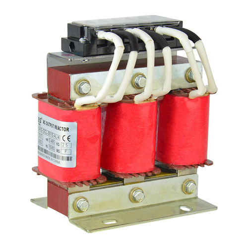 Bobina di arresto di carica - SKS-OCL-0015-AL/4 - Shenzhen Sikes Electric Co., Ltd. - magnetica / a filo / in ferrite