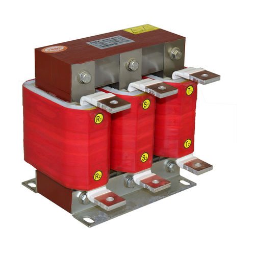 Bobina di arresto di carica - SKS-OCL-0250-AB/4 - Shenzhen Sikes Electric Co., Ltd. - magnetica / a filo / in ferrite