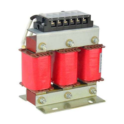Bobina di arresto di carica - SKS-OCL-0020-AL/4 - Shenzhen Sikes Electric Co., Ltd. - magnetica / a filo / in ferrite