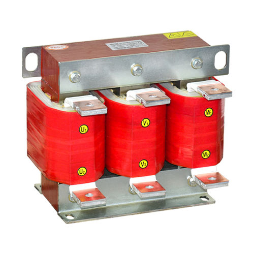 Bobina di arresto di carica - SKS-OCL-0390-AB/4 - Shenzhen Sikes Electric Co., Ltd. - magnetica / a filo / in ferrite