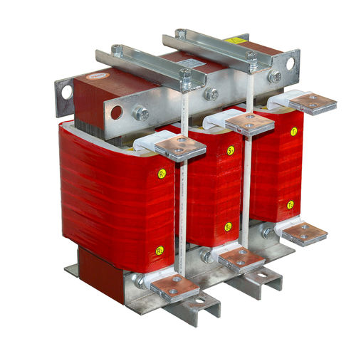 Bobina di arresto di carica - SKS-OCL-0800-AB/4 - Shenzhen Sikes Electric Co., Ltd. - magnetica / a filo / in ferrite
