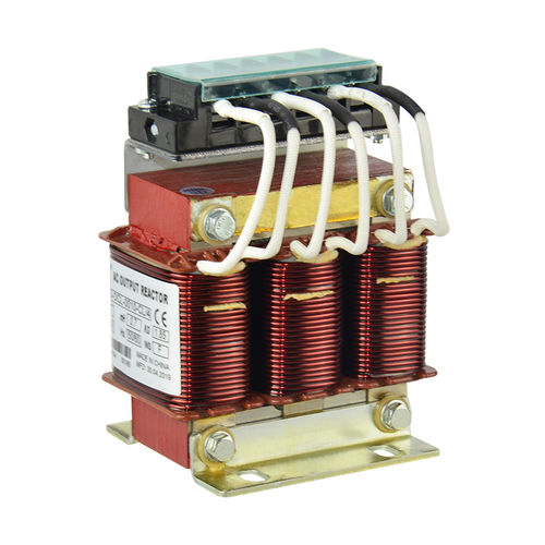 Bobina di arresto di linea - SKS-ACL-0007-CL/4 - Shenzhen Sikes Electric Co., Ltd. - magnetica / a filo / in ferrite