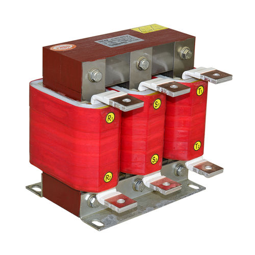 Bobina di arresto di linea - SKS-ACL-0240-AB/4-2 - Shenzhen Sikes Electric Co., Ltd. - magnetica / a filo / in ferrite