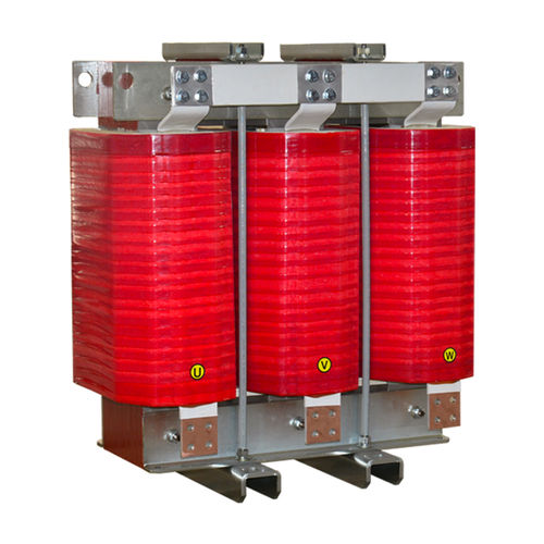 Bobina di arresto per test di inverter - SKS-FZ-0730-AB/4-55 - Shenzhen Sikes Electric Co., Ltd. - magnetica / a filo / in ferrite