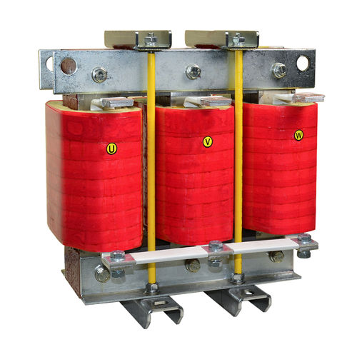 Bobina di arresto per test di inverter - SKS-FZ-0240-AB/4-5.1 - Shenzhen Sikes Electric Co., Ltd. - magnetica / a filo / in ferrite