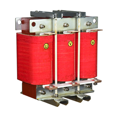 Bobina di arresto per test di inverter - SKS-FZ-0500-AB/4-3.57 - Shenzhen Sikes Electric Co., Ltd. - magnetica / a filo / in ferrite