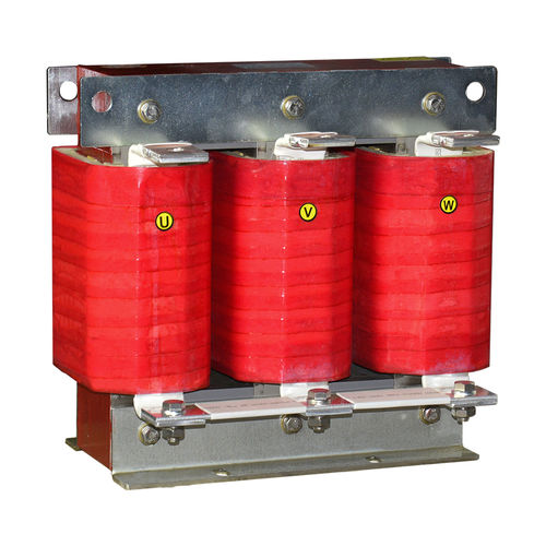 Bobina di arresto per test di inverter - SKS-FZ-0320-AB-4-4.56 - Shenzhen Sikes Electric Co., Ltd. - magnetica / a filo / in ferrite